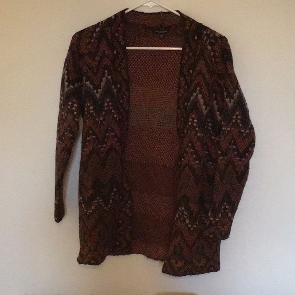 Cardigan